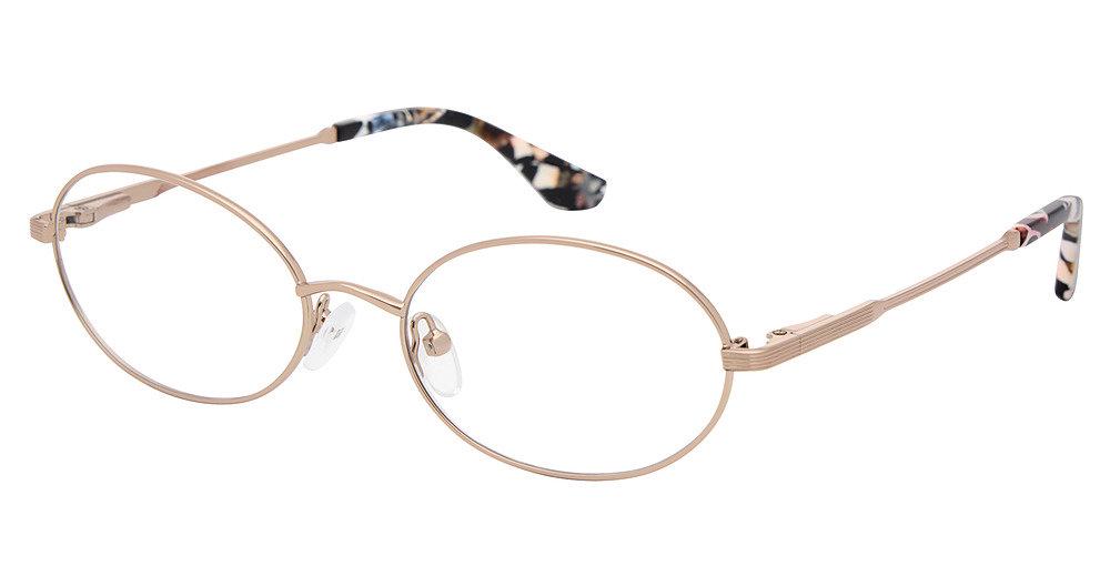 Revolution REV-LEAH-Frame-Only Eyeglasses