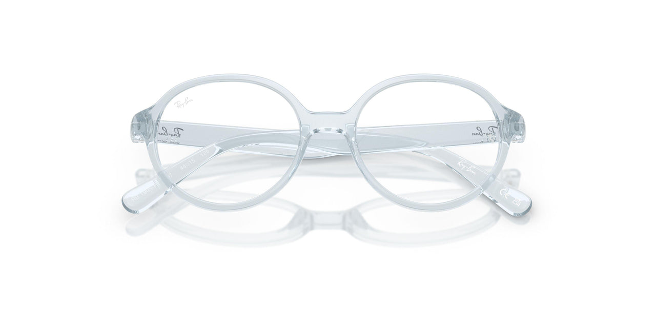 3987 - Blue - Clear