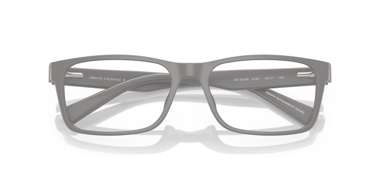 8180 - Grey
