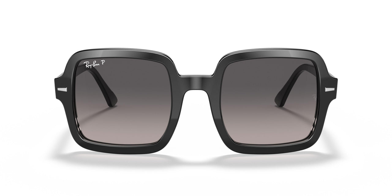 901/M3 - Black - Polar Grey Gradient