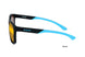 BLK LB - BLK MAT LIGHT BLUE