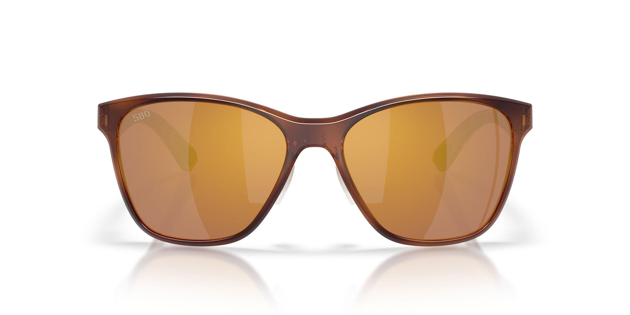 912705 - Tortoise - Gold Mirror