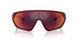 525/6Q - Bordeaux - Red Gold Mirror