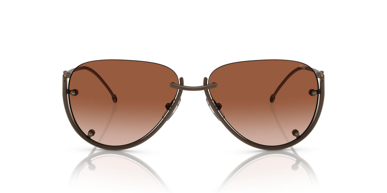 105/13 - Copper - Gradient Brown
