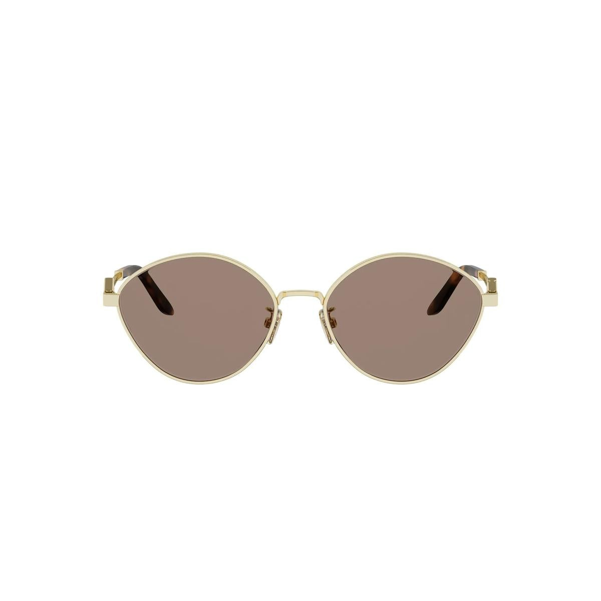 30E - Shiny Gold - Brown