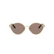 30E - Shiny Gold - Brown