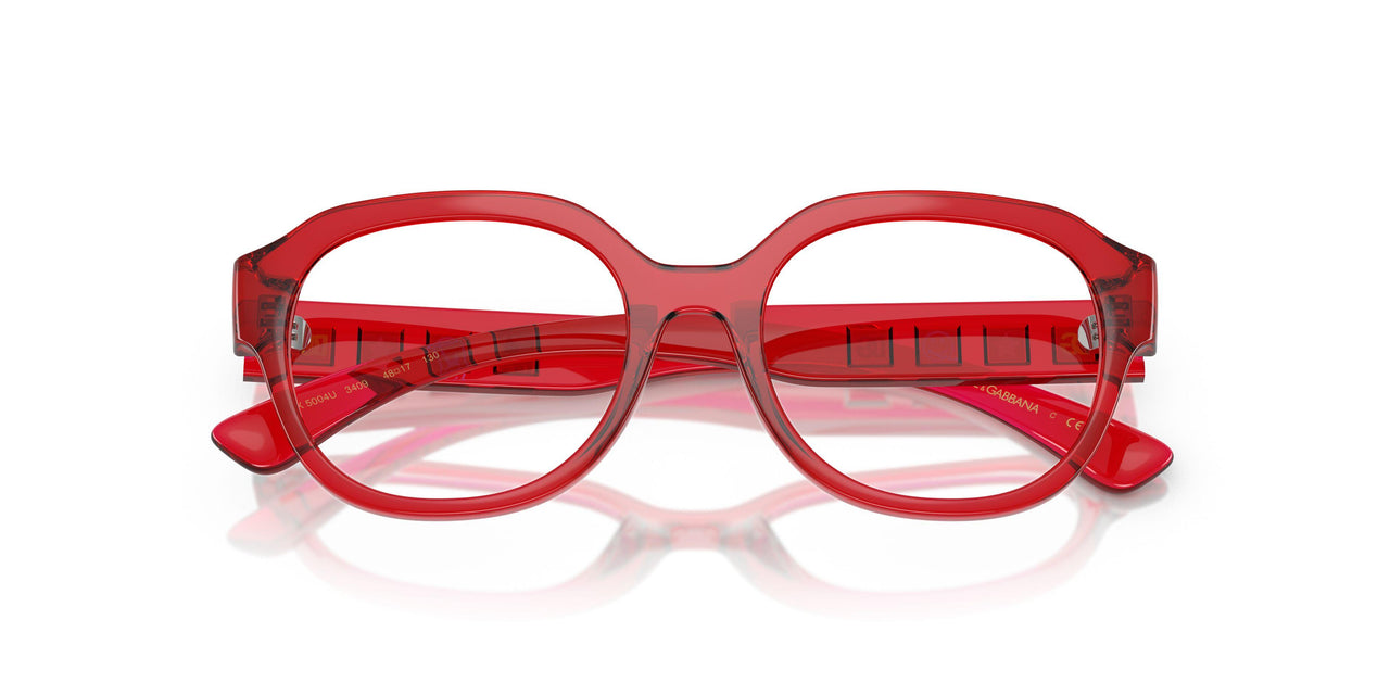 3409 - Red