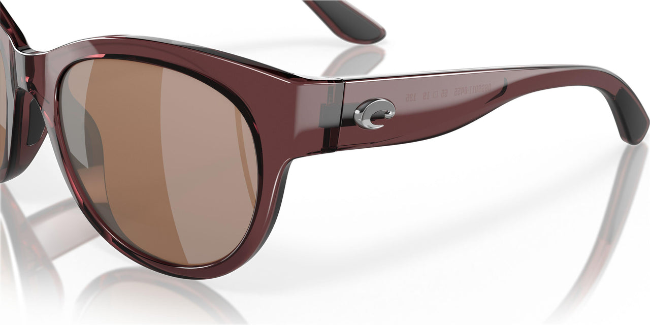 901104 - Bordeaux - Copper Silver 580g