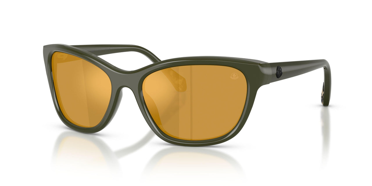 Moncler 6031U Sunglasses