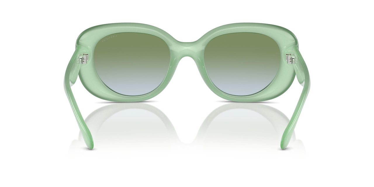 5807I7 - Green - Green Blue Gradient