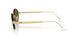 001/73 - Gold - Dark Brown