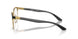 2890 - Black - Clear