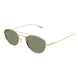 004 - Gold - Green