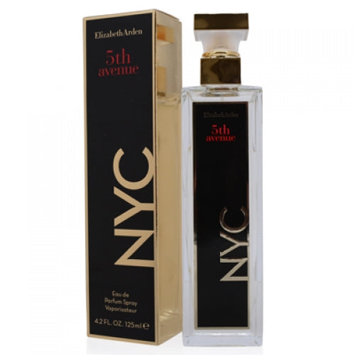 Elizabeth Arden 5th Ave NYC EDP Spray