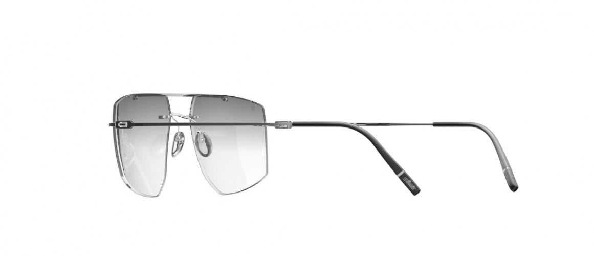 7105 - Striking Rhodium - special glazing - Tinted - granit 25-0%