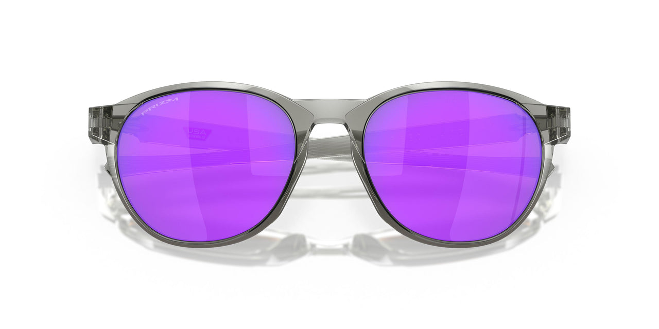 912607 - Grey - Prizm Violet