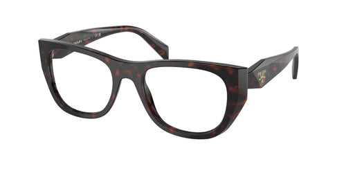 Prada A18V Eyeglasses