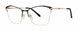 Genevieve Paris Design LEXIE Eyeglasses