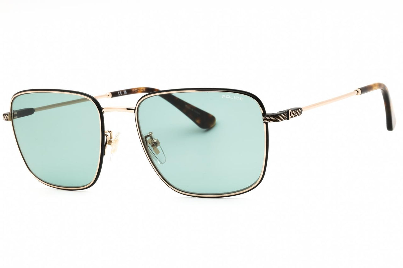 Police SPLP26 Sunglasses