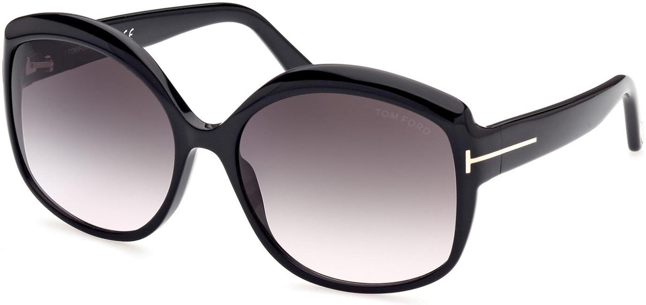 Tom Ford Chiara-02 0919 Eyeglasses