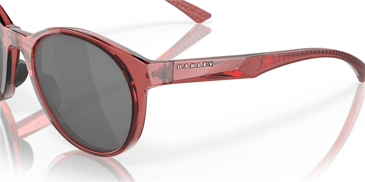 947407 - Purple/reddish - Prizm Black Polarized