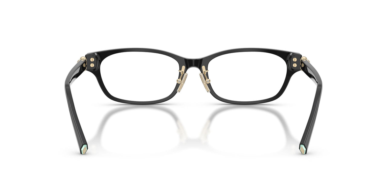 8001 - Black