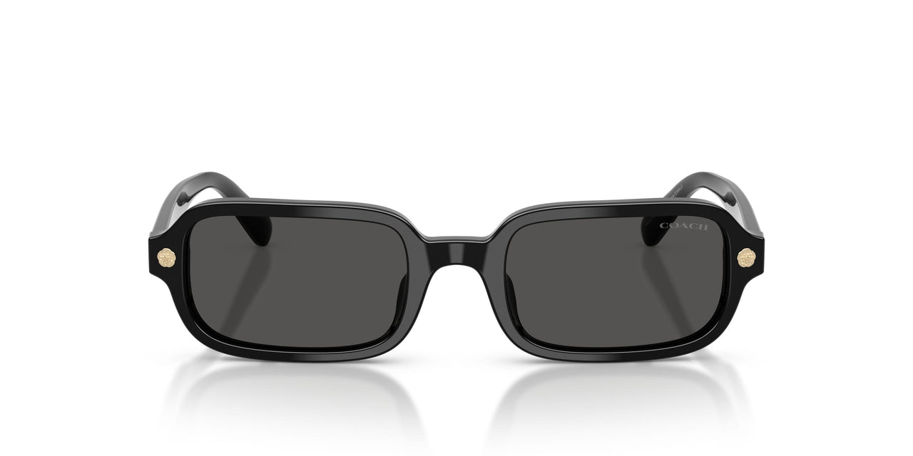 500287 - Black - Grey Solid
