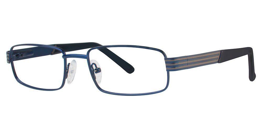 MTTNVGNMTL - Matte Navy/Gunmetal