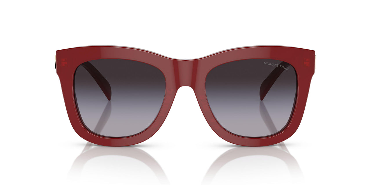 39398G - Red - Brown