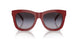 39398G - Red - Brown