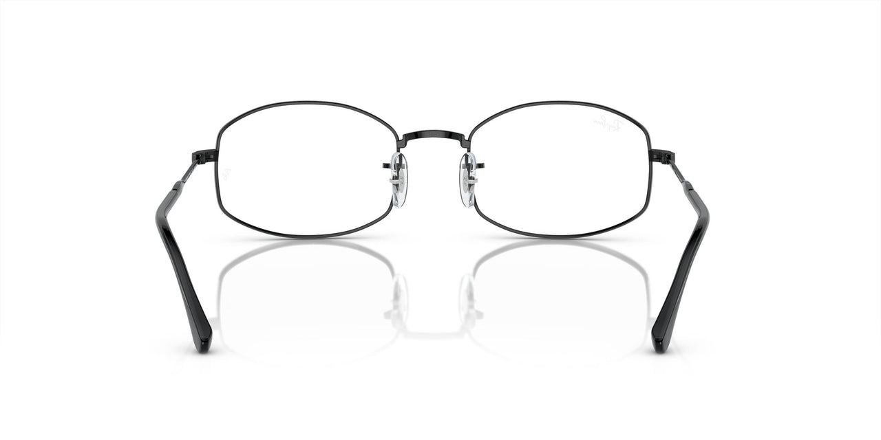 2509 - Black - Clear
