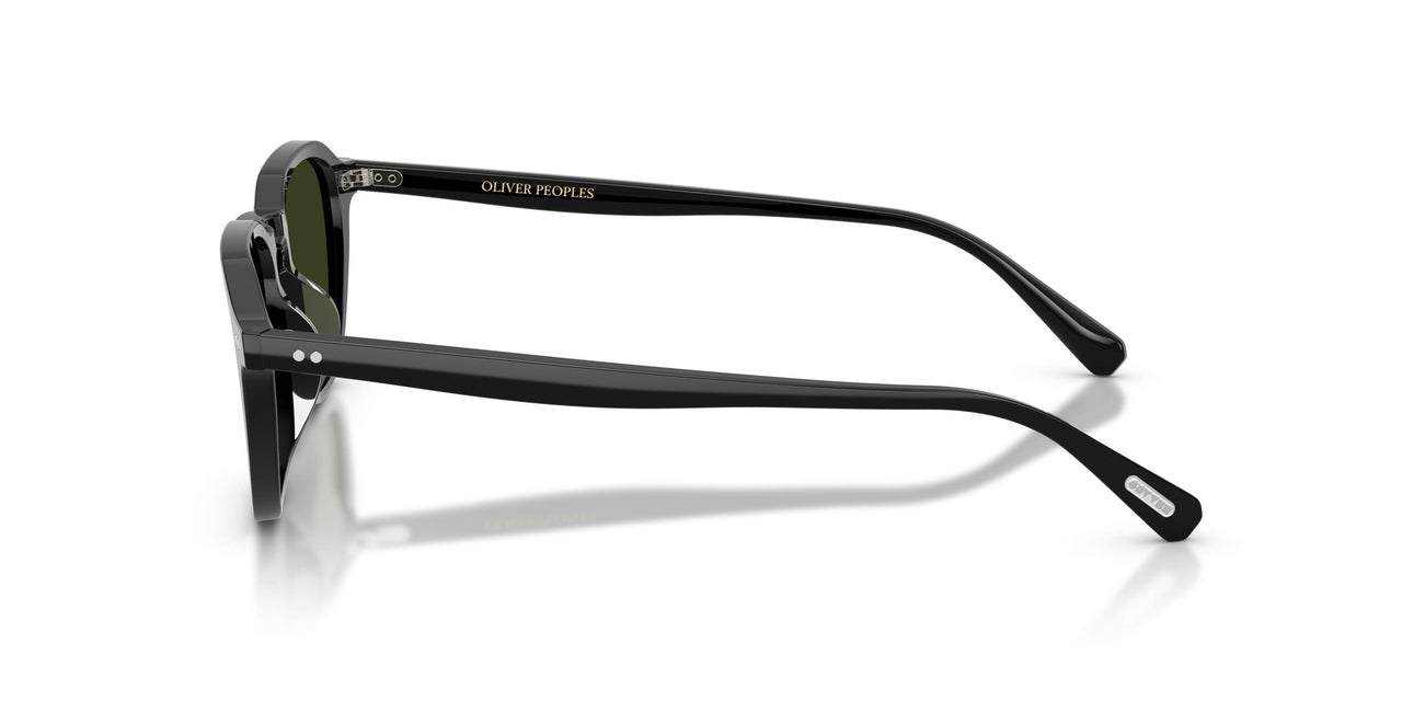 1731P1 - Black - G-15 Polarized