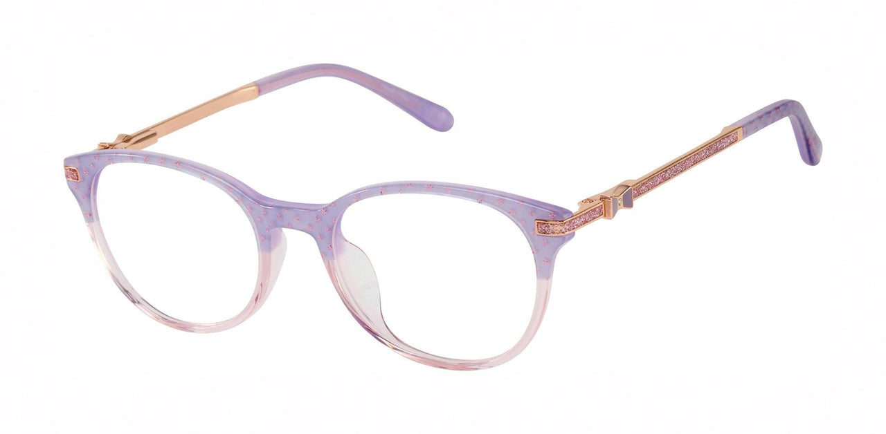 Lulu by Lulu Guinness LK061 Eyeglasses