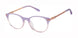 Lulu by Lulu Guinness LK061 Eyeglasses