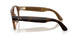 6905M4 - Tortoise - Clear/brown