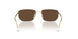 001/73 - Gold - Dark Brown