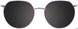 Takumi TK1203 Eyeglasses
