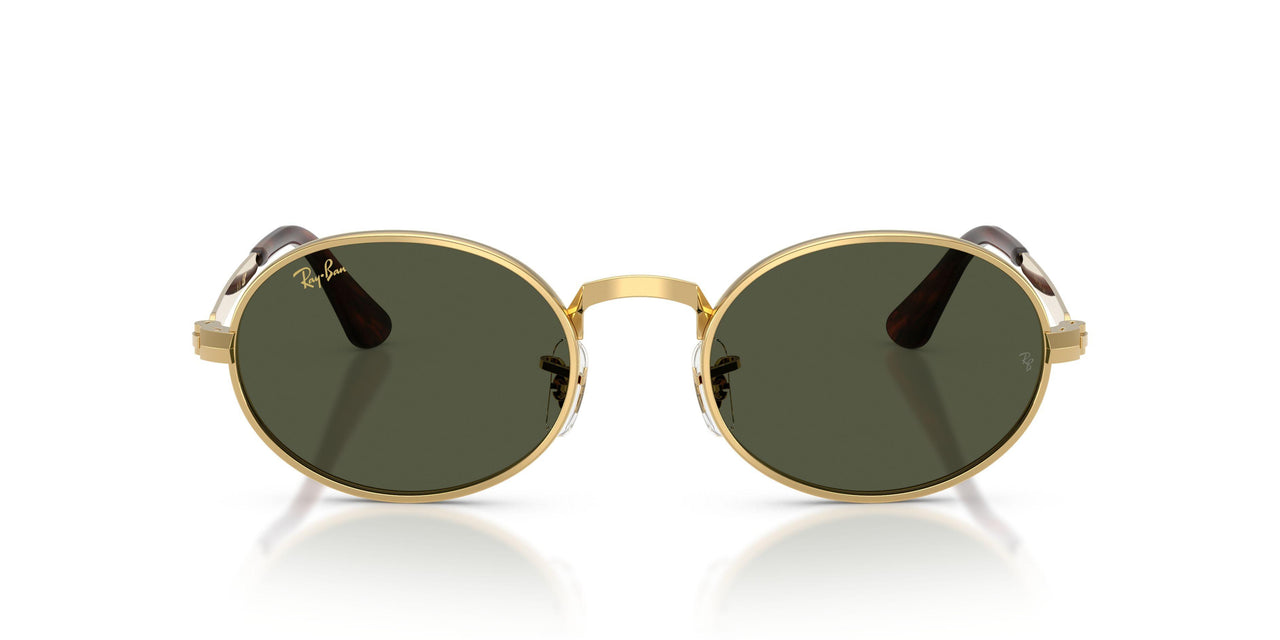 001/31 - Gold - Green