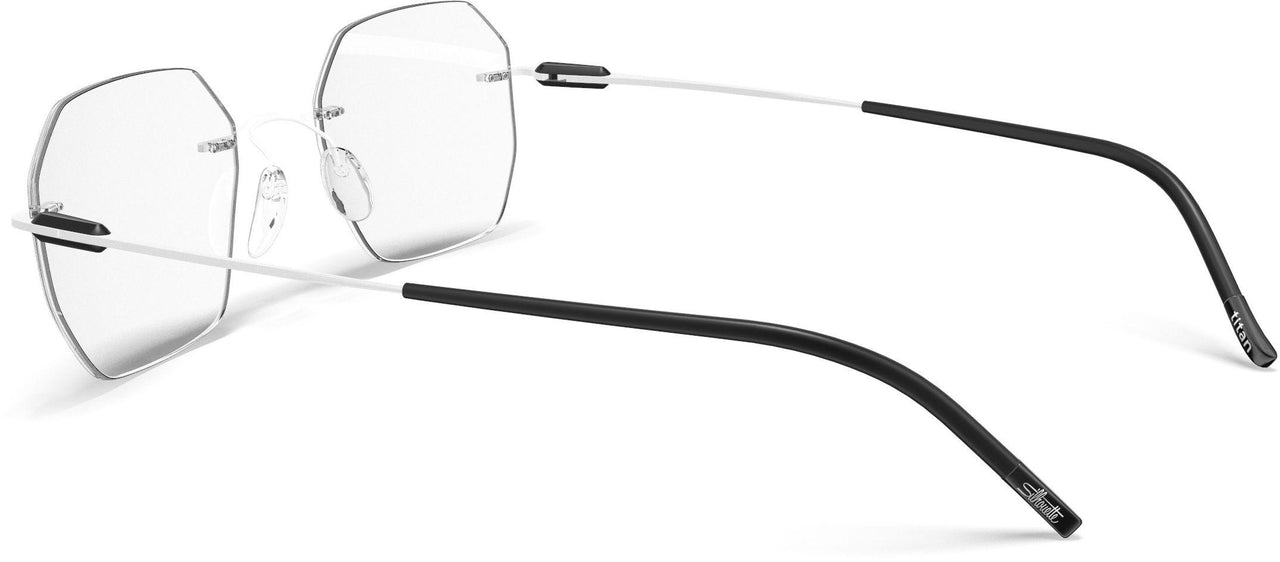 1540 - Courageous White