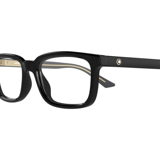 006 - Black - Transparent
