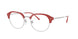 8323 - Red - Clear