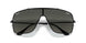 002/11 - Black - Grey Gradient Dark Grey