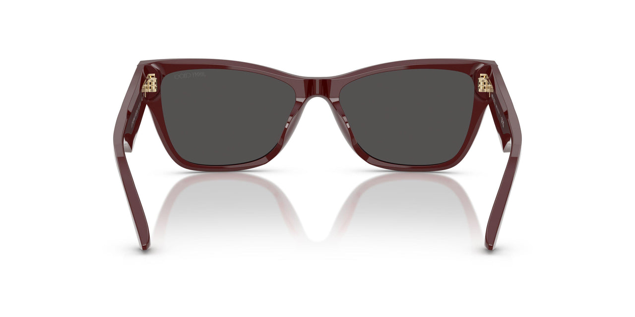 505787 - Red - Dark Grey