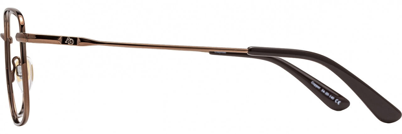 3 - Copper - DM