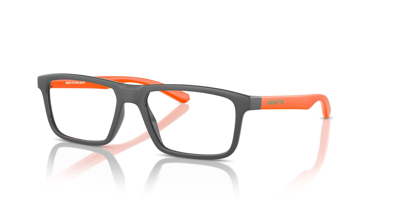 2841 - Grey - Transparent