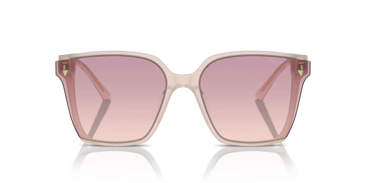 505268 - Pink - Brown Gradient Violet