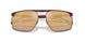 120/7J - Red - Mirror Rose Gold