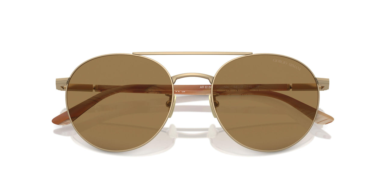 3002M4 - Gold - Photo Brown
