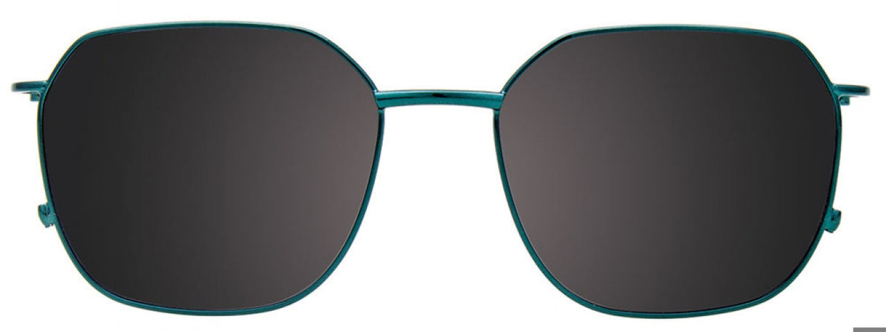 TWIST&CLIP CT280 Eyeglasses