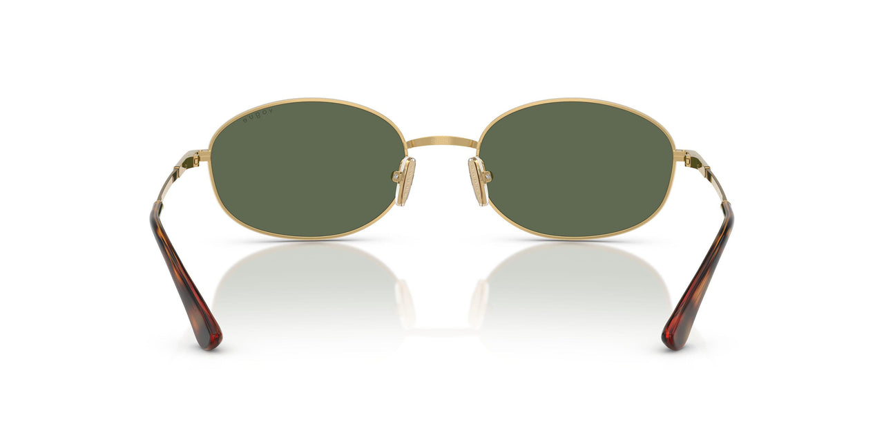 280/71 - Gold - Dark Green